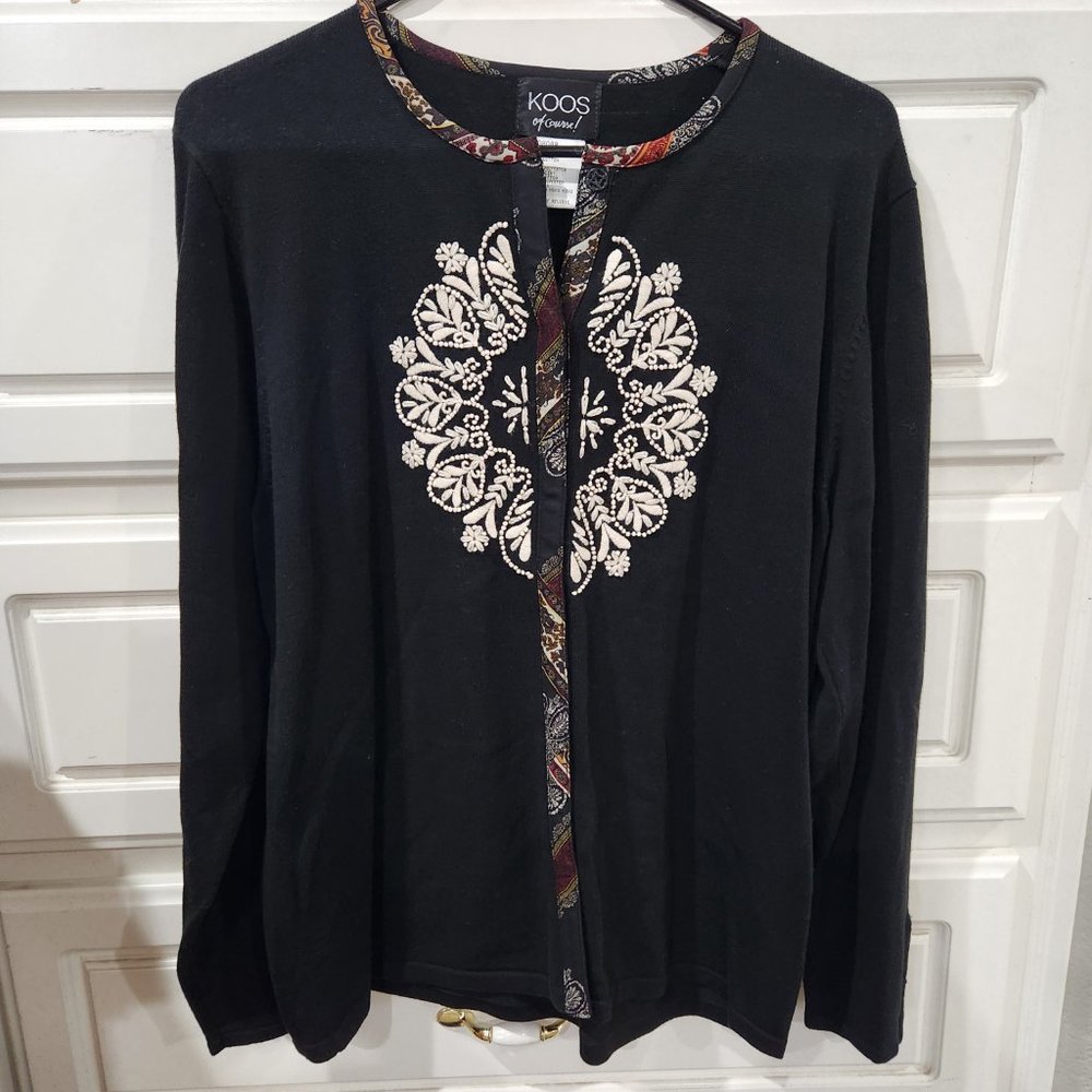 SALE! Koos Top - Picture 2 of 7